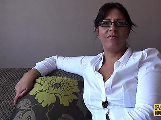 Amber Rodgers - Interview - Before Sex