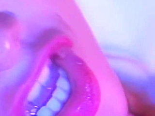 Lesbians Love Each Other Passionately