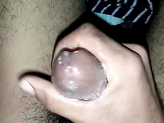 Gentle Masturbation For Beautiful Ejaculation Big Penis