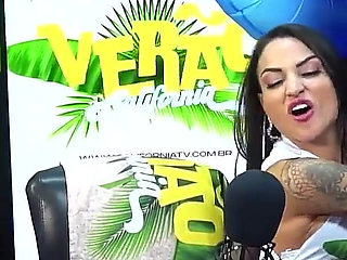 Pagode Da Ofensa - Ep. Summer California: Agnes, Clara Wellen and Monique Bertolini