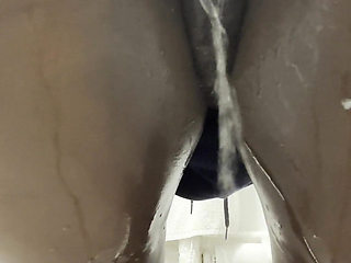 Desperate for a Pee Pissing My Pants Before I Get to the Toilet