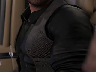 Steps of Debauchery by Fooxied - Entertaining Some Goons with My Boddy 26