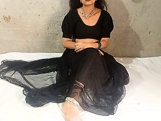 Gorgeous Indian Girlfriend Was Fucked