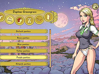 Innocent Witches Daphne [part 01] Animation Collection + Innocent Witches Download [18+] Sex Game