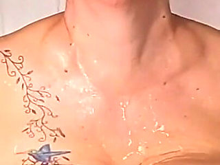 Splish splash I was taking a bath