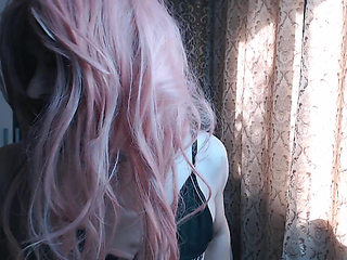 Take off Your Panties and Take Them All in Your Mouth.