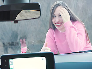 Car Sex & Hot Tub Delights, Adventures Best By Laura Quest