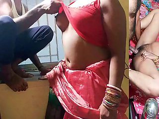 Bengali bhabhi xxx fuck pussy after seducing electrician full hd hindi porn video clear hindi audio
