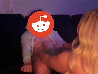 I Took His Virginity and Made Him Cum Inside Me Fast Ride a Redditor