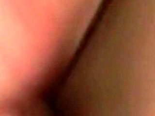 His Cock Looks Twice as Big in Her Thin Body