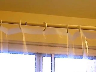 14 minutes BBW shower compilation