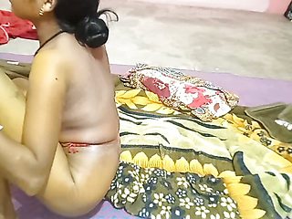 Indian village style hot saxy video