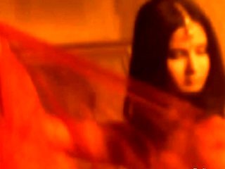 International beauty from sensual India is gorgeous naked