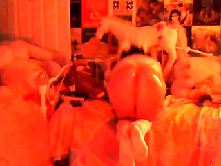 Ftv girl orianna amateur teen redhead babe panty stuffing i