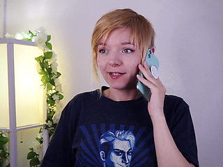 The Toy Tester - Fuck Machine Testing