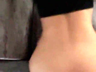 My Friend’s Wife Is Crazy About Sex with Me