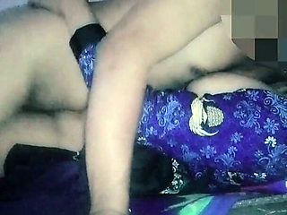 Young Grooming Employee by His Senior Stepfather