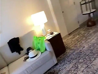 Pussy & Asshole Flashing