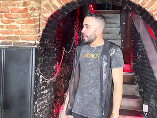 Young straight used raw by Douglas Smith