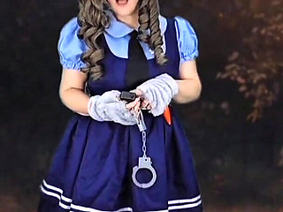 Officer's Discretion