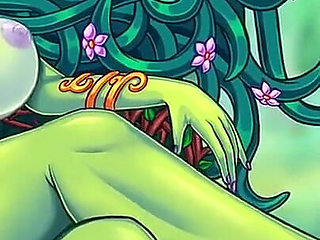 Horny Warp - Part 6 - Those Perfect Hentai Babes! by Loveskysan69