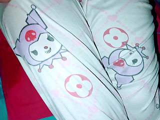 Hot Girl Ghode Riding with Wife