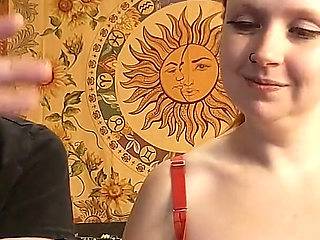 Wish List Gifts 8 - Belly Button Rings - Finger, Fuck, and Cum!