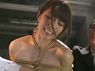 Bondage 3 With Yui Hatano