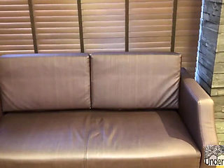 Maidgrace in Pure Attire She Opens to a New Deep Sensual Service