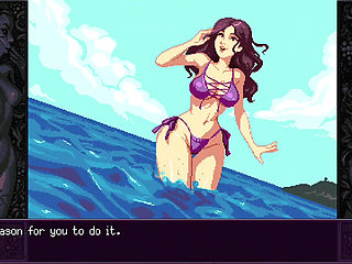 She looks pretty in my cume