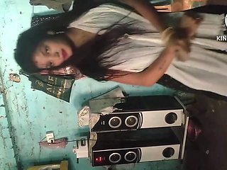 Desi Rani Sexy Dance