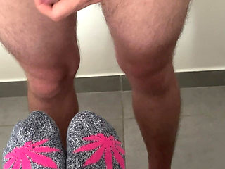 My Socks Are New Stepbrother!!