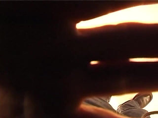 Susi 45, milf plays alone at home vintage