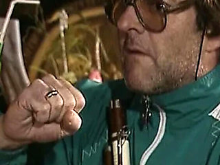 German amateur DP foursome with Backey Jakic - nasty hardcore anal and blowjob action