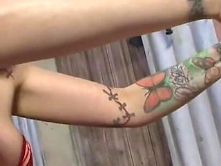 Dominating my BDSM slave