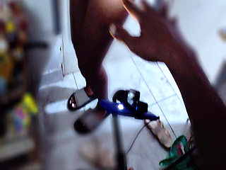 Fresh Out Shower Baby