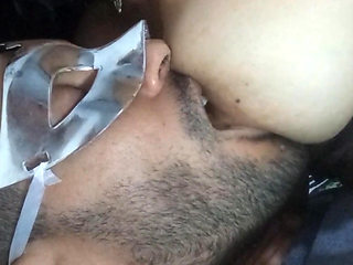 My husband is addicted to sucking my big natural tits that's why I always breastfeed him, my nipples get big and hard part 4