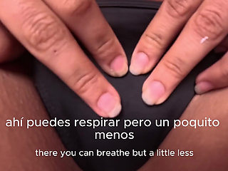 Tiny Raul in the Dark