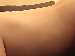 Merry Christmas, Sissy Bitch!