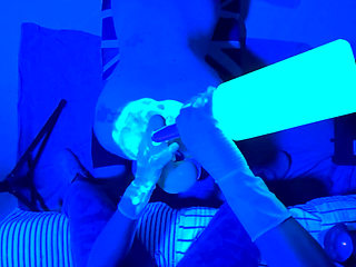 Uv Fisting
