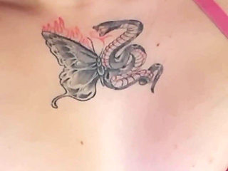Vvd Vkini Unboxing and First Nipple Orgasm - Unlimited Orgasm