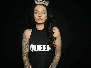 Serving and Stroking