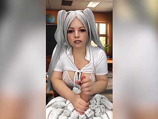 Easy a College Student