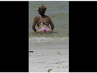 Voyeur On Step Mom