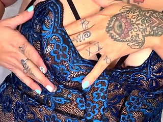 Nipple Play