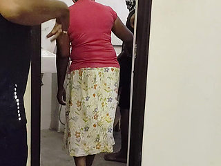 Teacher Fucks a Student in Home Tuition