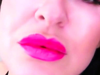 Fall in love with me - ASMR- Miss Krystal Goddess