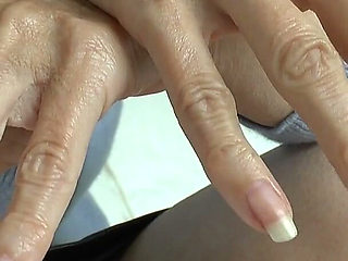 Elegant Autumn Hands, Part 1 - Presented by Lady Victoria Valente