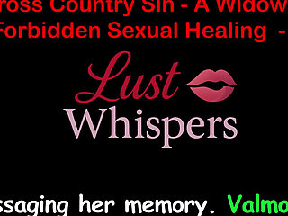 Cross Country Sin: a Widower’s Illicit Sexual Healing Part 48 - English Audio Sex Story
