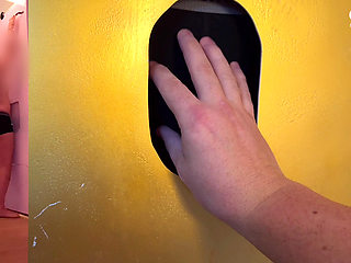 4 Cookies & Cream - His Monster Cock Blew Me Away